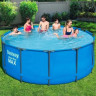 Каркасный бассейн BESTWAY 305х100см 15327 BW