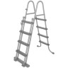 Каркасный бассейн BESTWAY STEEL PRO MAX 366х100см, 9150л + фильтр-насос 2006 л/ч 56260 BW